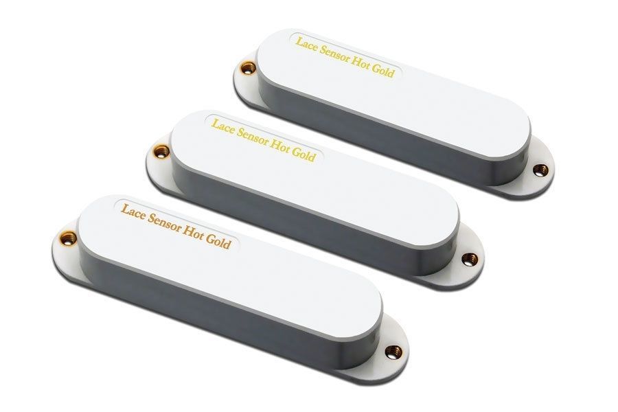 Lace Sensor Info and Measurements - Gombrelli Guitars USA
